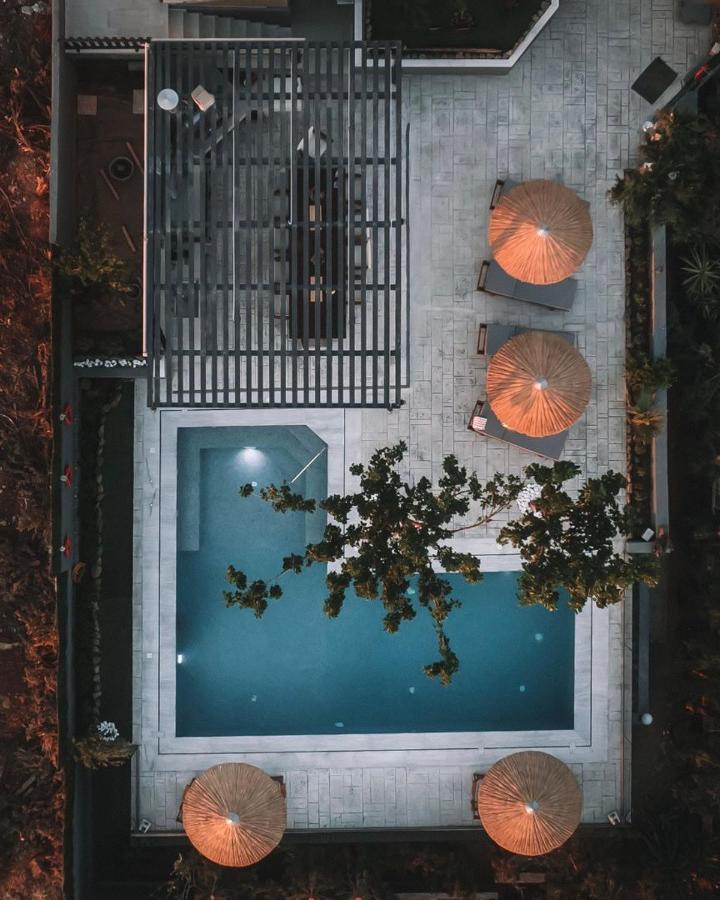 "Stergiou Luxury Apartment 2Nd Floor" Με Κοινη Πισινα Saronida Extérieur photo