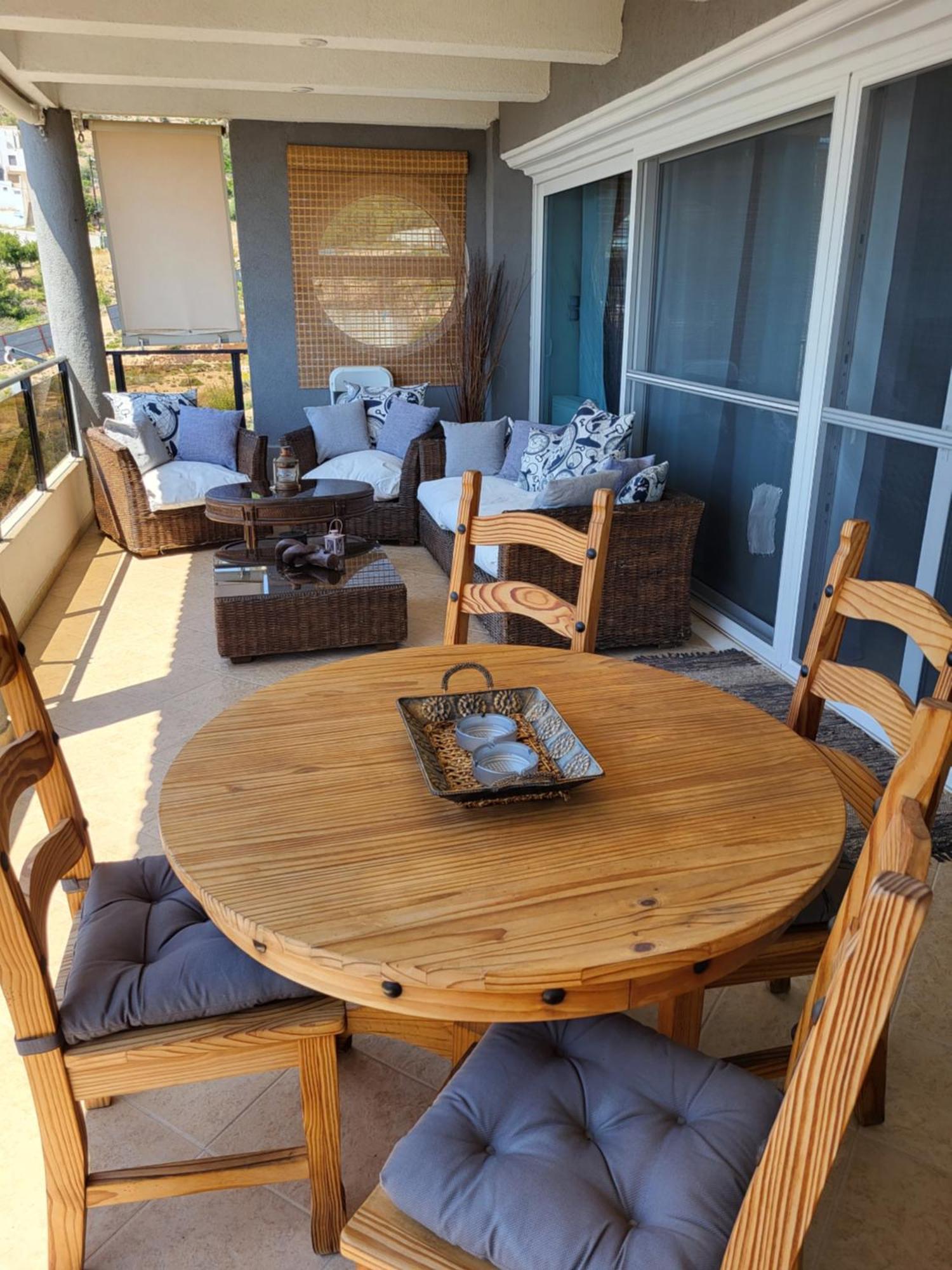 "Stergiou Luxury Apartment 2Nd Floor" Με Κοινη Πισινα Saronida Chambre photo